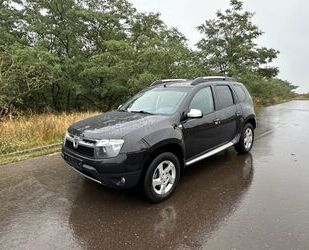 Dacia Dacia Duster dCi 110 4x4 Prestige Prestige Gebrauchtwagen