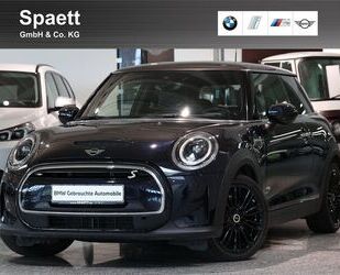 Mini MINI Cooper SE Navi+ HUD DrivAss RFK ACC Gebrauchtwagen