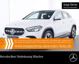 Mercedes-Benz Mercedes-Benz GLA 200 PROGRESSIVE ADVANCED/AHK/LED Gebrauchtwagen