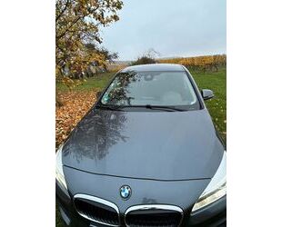 BMW BMW 216 Active Tourer 216d - Gebrauchtwagen