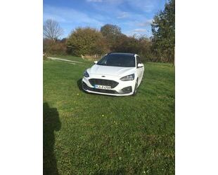 Ford Ford Focus 2,0 EcoBlue 110kW ST-Line X Turnier A.. Gebrauchtwagen