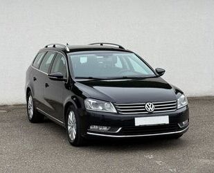 VW Volkswagen Passat Variant 1.6 TDI Comfortline/XENO Gebrauchtwagen