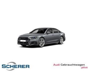 Audi Audi S8 TFSI quat./tiptr. Keramik/HD-Matrix/Head-U Gebrauchtwagen