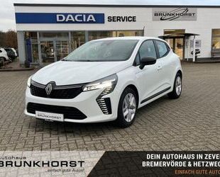 Renault Renault Clio TCe 90 Evolution+Easylink+Klima Gebrauchtwagen