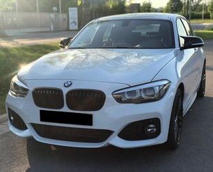 BMW BMW 1er 118i Edition M Sport Shadow Edition M Spor Gebrauchtwagen