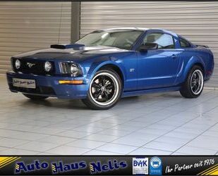 Ford Ford Mustang GT Coupé Premium LPG 4,6 V8 Autom. Al Gebrauchtwagen