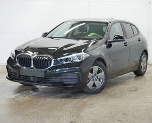 BMW BMW 118i 5-Türer Advantage SD LED SpurAss Navi Gebrauchtwagen