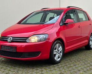 VW Volkswagen Golf 6 Plus | HU Neu | AHK | PDC | SHZ Gebrauchtwagen