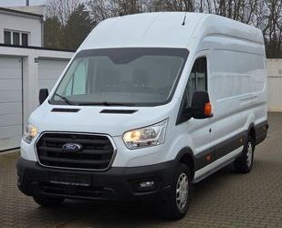 Ford Ford Transit Kasten 350 L4 Trend,ATM-FORD Gebrauchtwagen