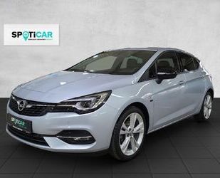 Opel Opel Astra K Lim. 5-trg. Opel 2020 ++AUTOMATIK++ Gebrauchtwagen