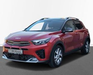 Kia Kia Stonic 1.0 T-GDI GT-Line, Navi, SHZ, AHK, WKR Gebrauchtwagen