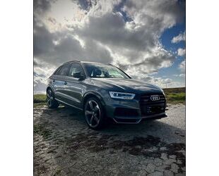 Audi Audi Q3 2.0 TFSI 132kW quattro S tronic sport spor Gebrauchtwagen