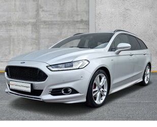 Ford Ford Mondeo Turnier 1.5 EcoBoost ST-Line PANO NAVI Gebrauchtwagen