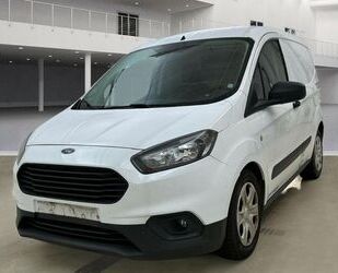 Ford Ford Transit 1.5 TDCi Trend*KLIMA*SHZ*GARANTIE Gebrauchtwagen