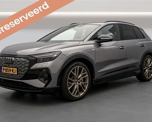 Audi Audi Q4 e-tron 40 S Competition 