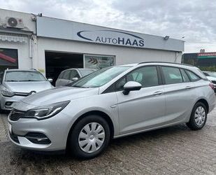 Opel Opel Astra K ST Business*Navi*Winter.P*App Link* Gebrauchtwagen