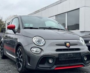 Abarth Abarth 595 Competizione ESTETICO PDC Gebrauchtwagen