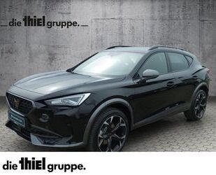 Cupra Cupra Formentor 2.0 TDi DSG 4Drive LED+NAVI+ACC+19 Gebrauchtwagen