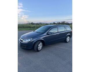 Opel Opel Astra Caravan 1.6 Twinport 77kW - Gebrauchtwagen