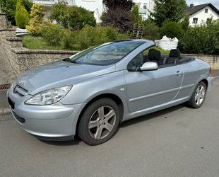 Peugeot Peugeot 307 CC 135 - Gebrauchtwagen