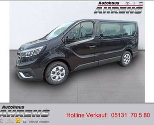 Renault Renault Trafic Blue dCi150 Authentic Klima Navi LE Gebrauchtwagen