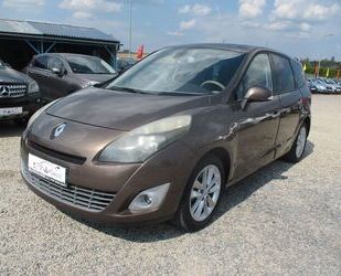 Renault Renault Grand Scenic Dynamique TCe 130 Panorama Le Gebrauchtwagen