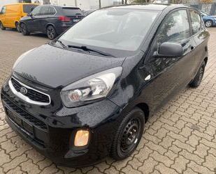 Kia Kia Picanto Start Gebrauchtwagen