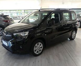 Opel Opel Combo Life 1.5 CDTI Edition L1H1*2xPDC*LED*1. Gebrauchtwagen