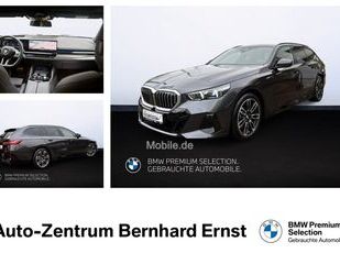 BMW BMW 520d xDrive Tou M Sportpaket AHK Pano StandHei Gebrauchtwagen