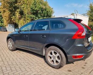 Volvo Volvo XC60 D3 DRIVe Kinetic Gebrauchtwagen