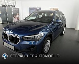 BMW BMW X1 sDrive 18 i Advantage Head Up Display Rückf Gebrauchtwagen