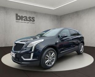 Cadillac Cadillac XT5 Gebrauchtwagen