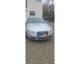 Audi Audi A6 2.4 - Gebrauchtwagen