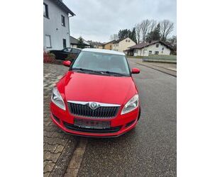 Skoda Skoda Fabia 1.2l 44kW Active Active Gebrauchtwagen