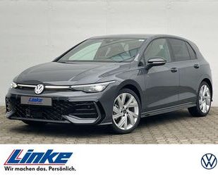 VW Volkswagen Golf VIII R-Line 2.0 TDI DSG Black Styl Gebrauchtwagen