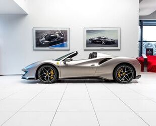 Ferrari Ferrari 488 Pista Spider ~Ferrari Munsterhuis~ Gebrauchtwagen