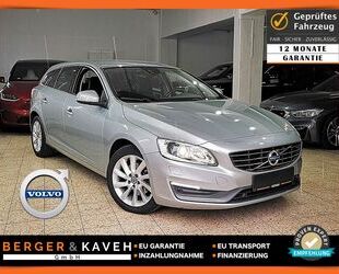 Volvo Volvo V60 | AUTOM | XENON| + [12 MON GARANTIE] Gebrauchtwagen