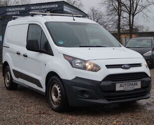 Ford Ford Transit Kasten FT 260 K City Light Gebrauchtwagen