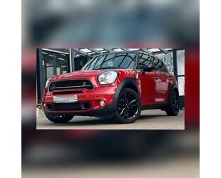 Mini MINI Cooper S Countryman JCW Ausstattung Gebrauchtwagen