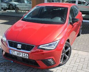 Seat Seat Ibiza FR Gebrauchtwagen