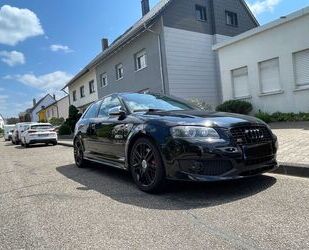 Audi S3 Gebrauchtwagen