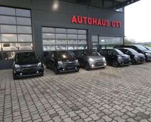 Smart Smart ForFour forfour electric drive / EQ Gebrauchtwagen