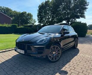 Porsche Porsche Macan GTS LED AHK Vollleder 21Zoll 8-Fach Gebrauchtwagen