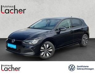 VW Volkswagen Golf Move 2.0 TDI DSG Gebrauchtwagen