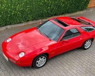 Porsche Porsche 928 Automatik S 4 Gebrauchtwagen