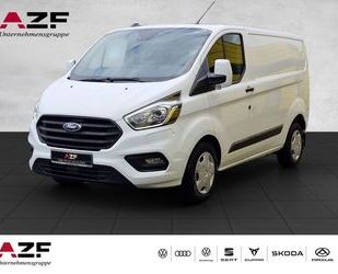 Ford Ford Transit Custom Kasten 1.0 Hybrid EcoB L1 Tren Gebrauchtwagen