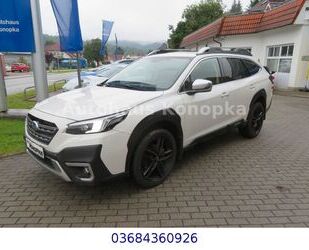 Subaru Subaru Outback 2.5i Platinum Lineartronic 19Zoll F Gebrauchtwagen