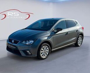 Seat Seat Ibiza Xcellence / LED Gebrauchtwagen