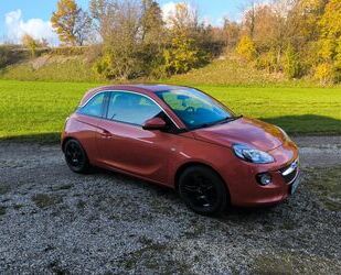 Opel Opel Adam JAM 1.4 64kW S/S JAM Gebrauchtwagen