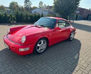 Porsche Porsche 964 RS Gebrauchtwagen